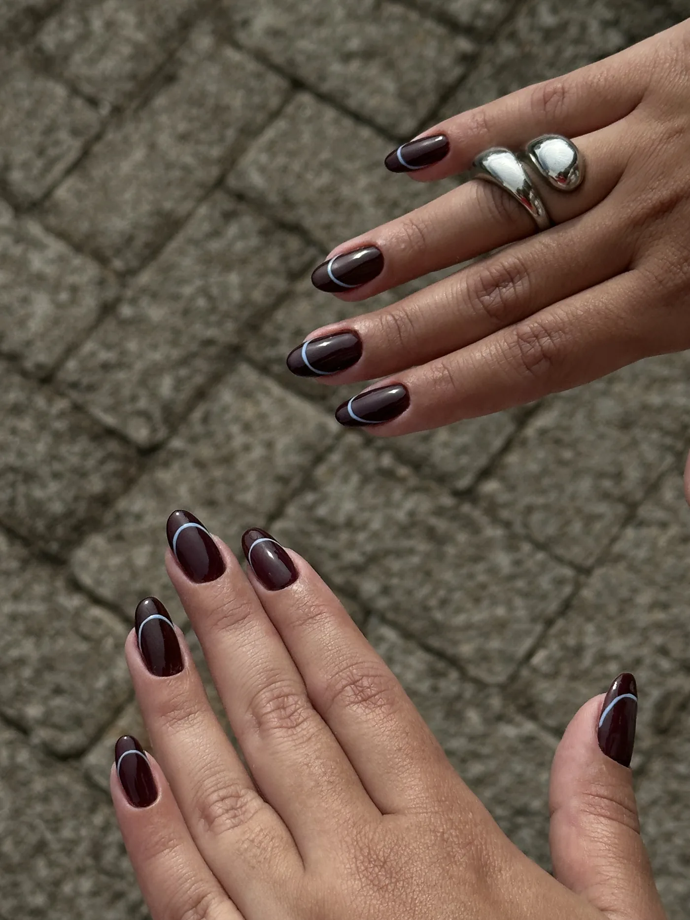Nail art profissional