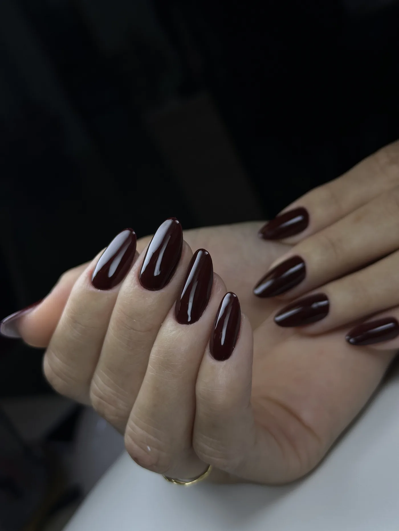 Nail art profissional