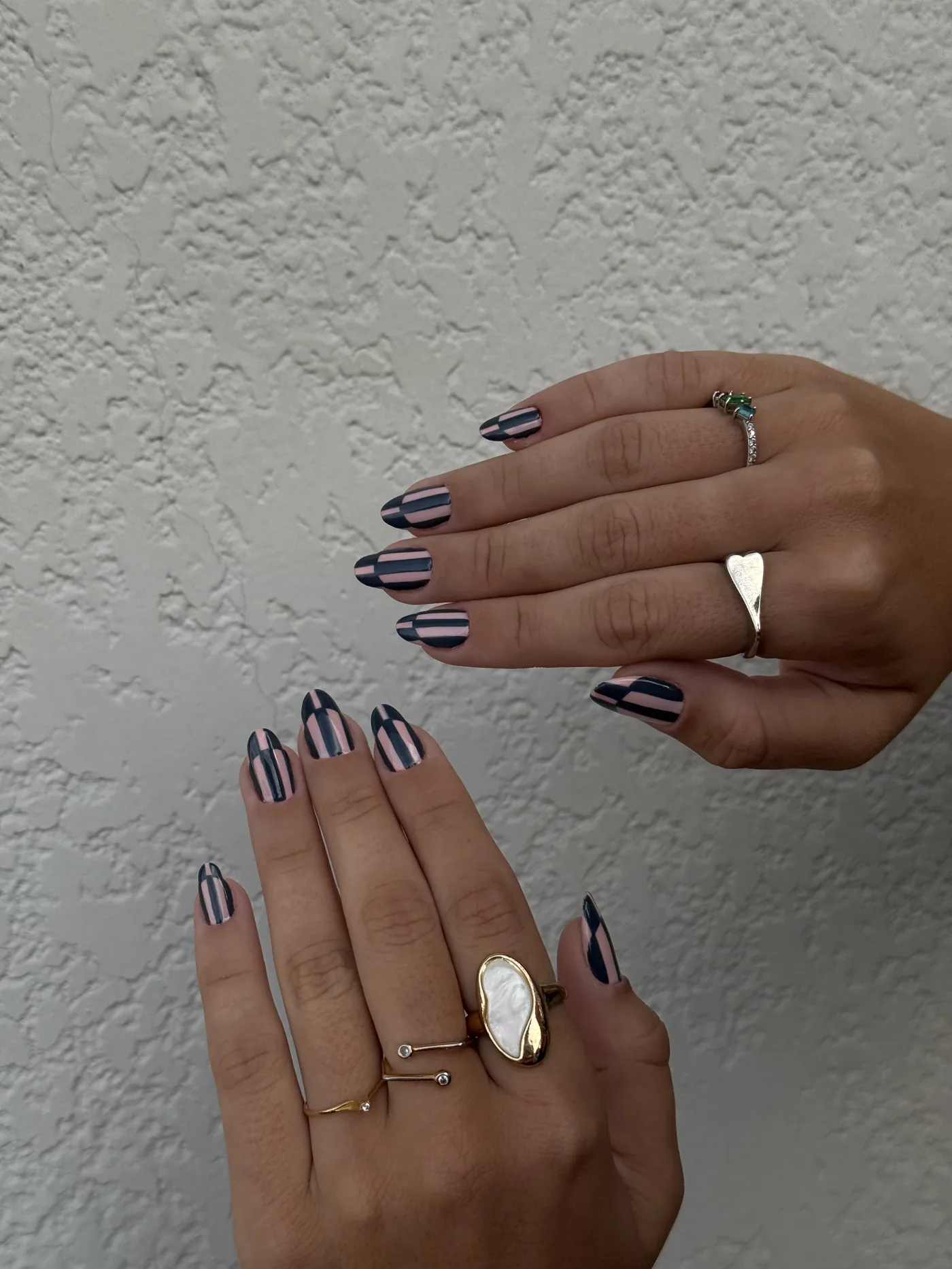 Nail art profissional